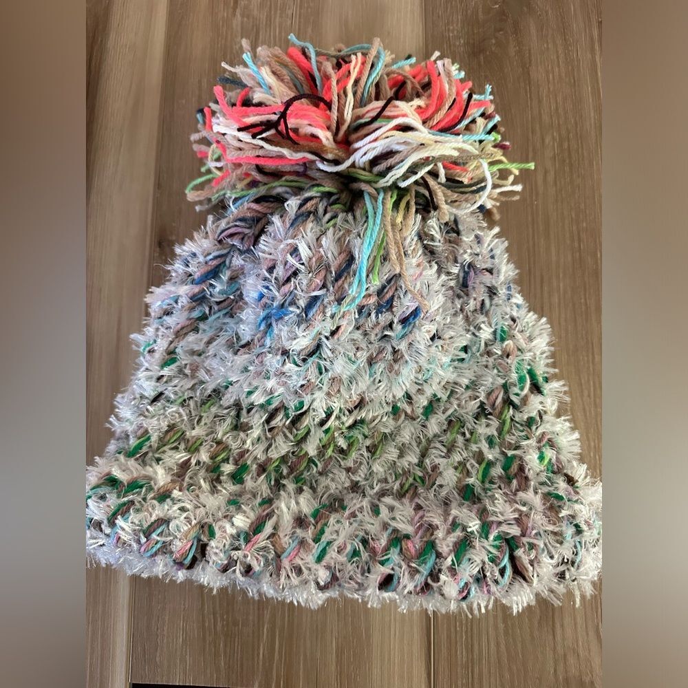 Boutique Handcrafted Beanie